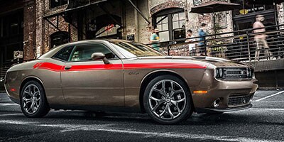 2017 Dodge R/T Plus in Asheboro  NC