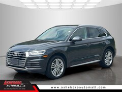 2018 Audi Q5 2.0T Premium SUV