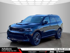 2026 Dodge Durango GT PLUS AWD Sport Utility