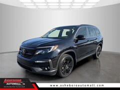 2022 Honda Pilot Special Edition SUV