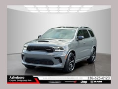 2026 Dodge Durango GT PLUS AWD HEMI V8 Sport Utility