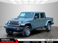 2026 Jeep Gladiator SPORT S 4X4 Pickup
