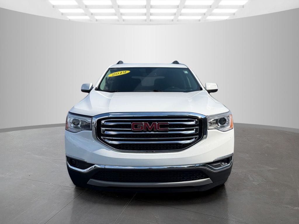 Used 2019 GMC Acadia SLT-1 SUV