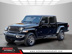 2024 Jeep Gladiator Sport Truck Crew Cab