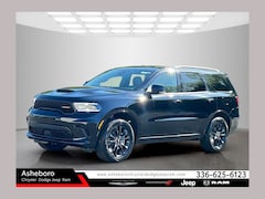 2026 Dodge Durango GT PLUS AWD Sport Utility