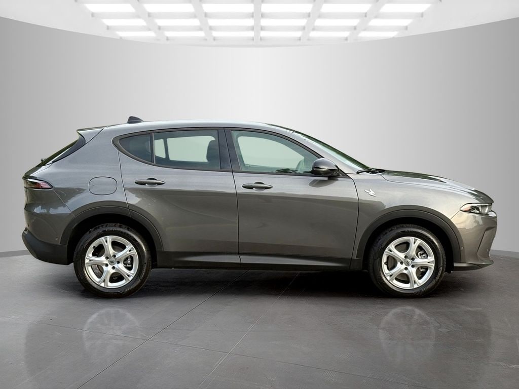 New 2025 Dodge Hornet GT AWD SUV