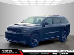 2026 Dodge Durango GT PLUS AWD Sport Utility