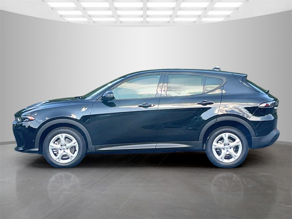 2025 Dodge Hornet GT photo 2