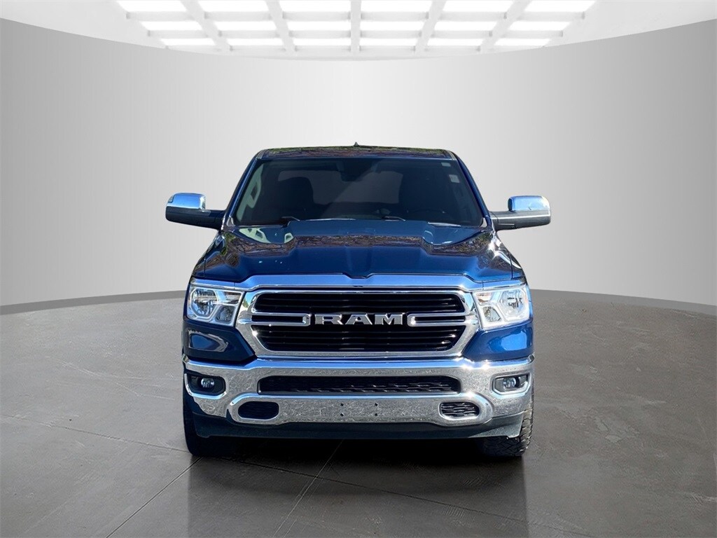 2019 Ram 1500 Big Horn Lone Star photo 4