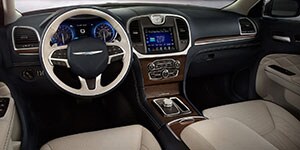 Used 2016 Chrysler 300 in Asheboro NC