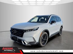 2024 Honda CR-V Hybrid Sport Touring SUV