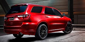 Used Durango CPO in Asheboro NC