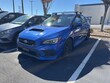 Subaru WRX