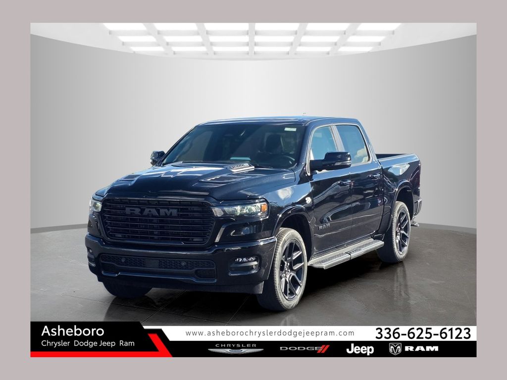  Ram 1500