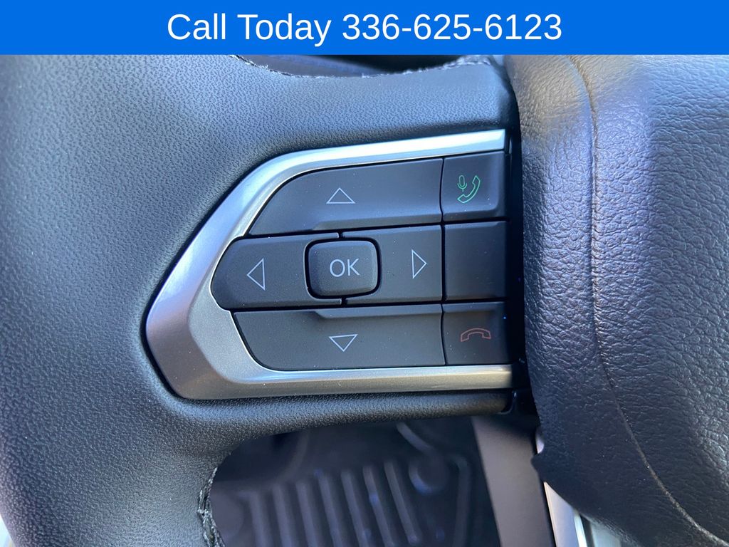 2026 Jeep Compass Limited Altitude - Photo 17