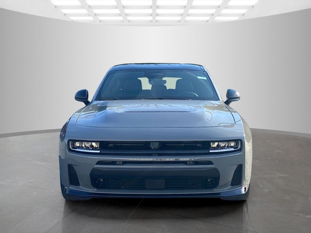 New 2026 Dodge Charger SCAT PACK 2-DOOR AWD Coupe