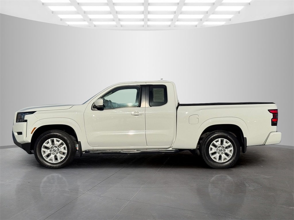 Used 2023 Nissan Frontier SV Truck King Cab