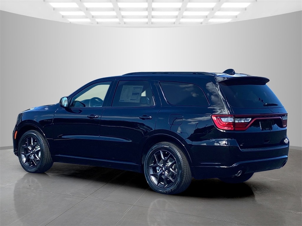 New 2026 Dodge Durango GT AWD HEMI V8 Sport Utility