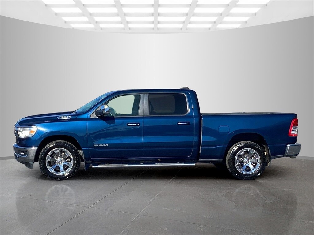 2019 Ram 1500 Big Horn Lone Star photo 2