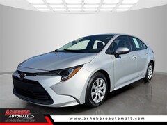 2024 Toyota Corolla LE Sedan