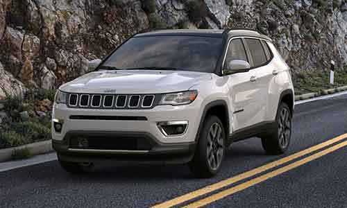 2020 Compass Special Offer