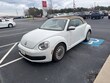  Volkswagen Beetle Convertible