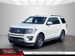 2019 Ford Expedition XLT SUV