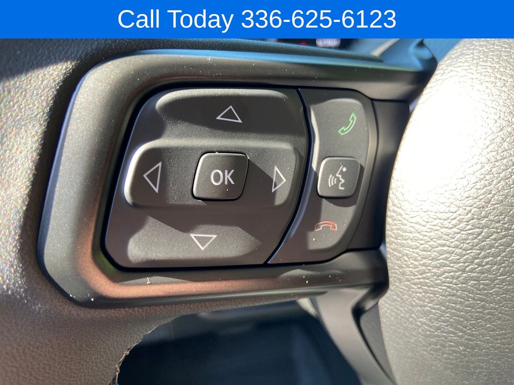 2025 Jeep Gladiator Sport S - Photo 17