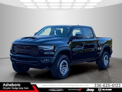 2026 Ram 1500 RHO CREW CAB 4X4 5'7 BOX Pickup