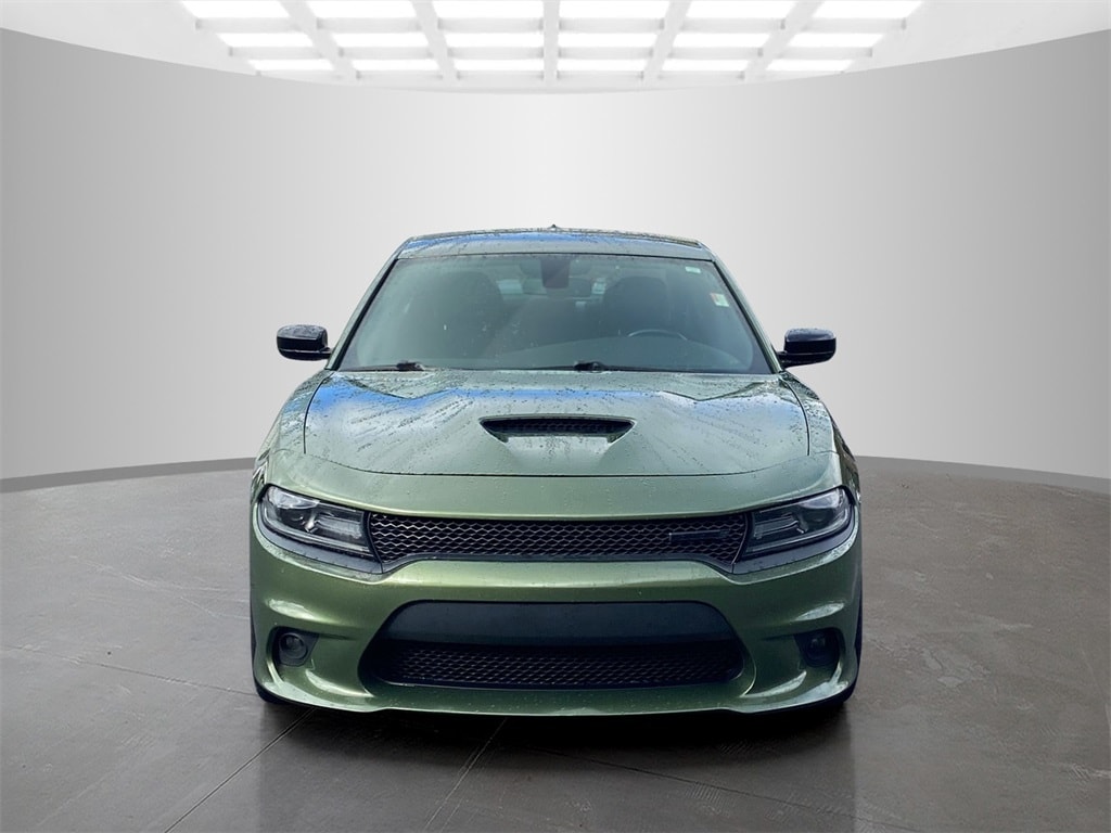 Used 2021 Dodge Charger GT Sedan
