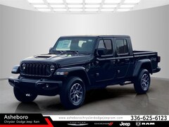 2026 Jeep Gladiator SPORT S 4X4 Pickup