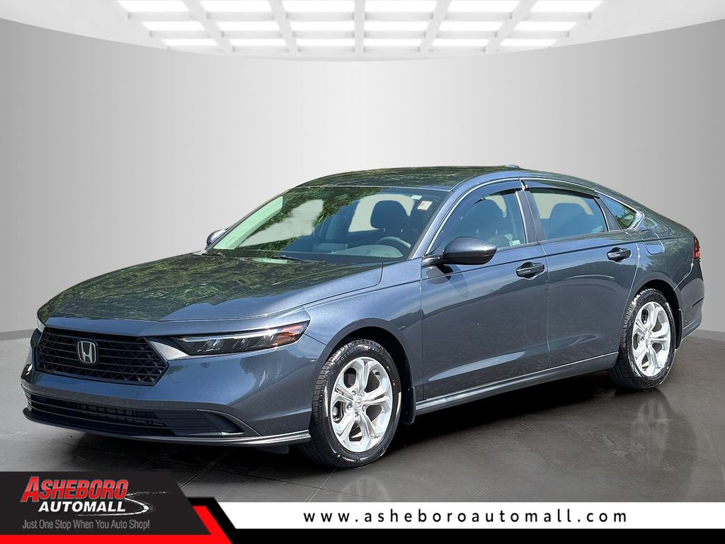 2023 Honda Accord