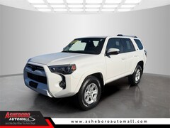 2023 Toyota 4Runner SR5 SUV