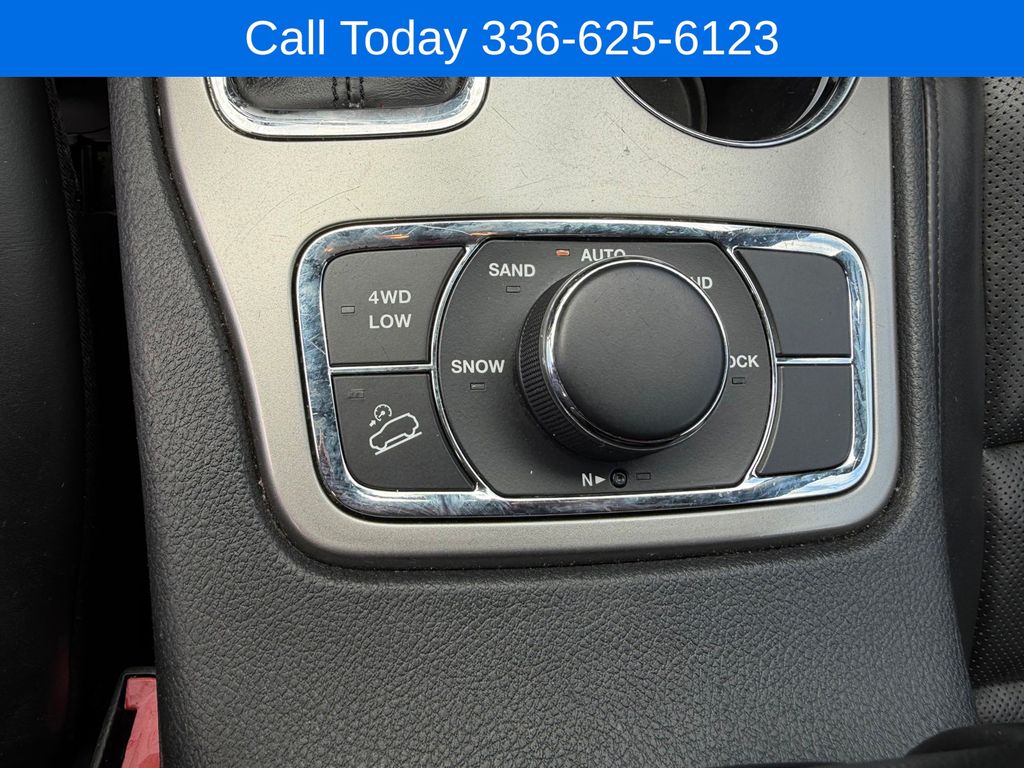 2020 Jeep Grand Cherokee Limited - Photo 26