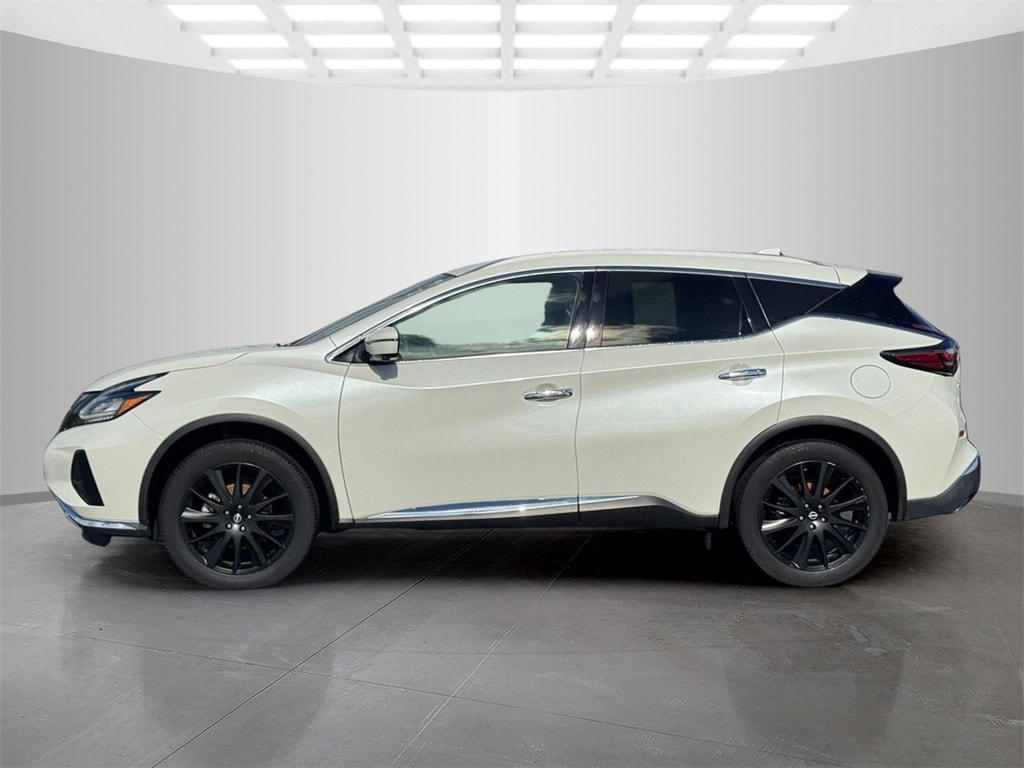 Used 2023 Nissan Murano SL SUV
