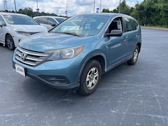 2014 Honda CR-V LX FWD SUV
