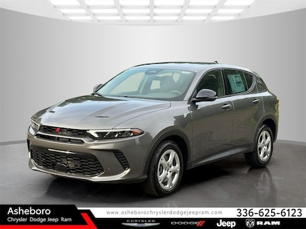 2025 Dodge Hornet GT AWD SUV