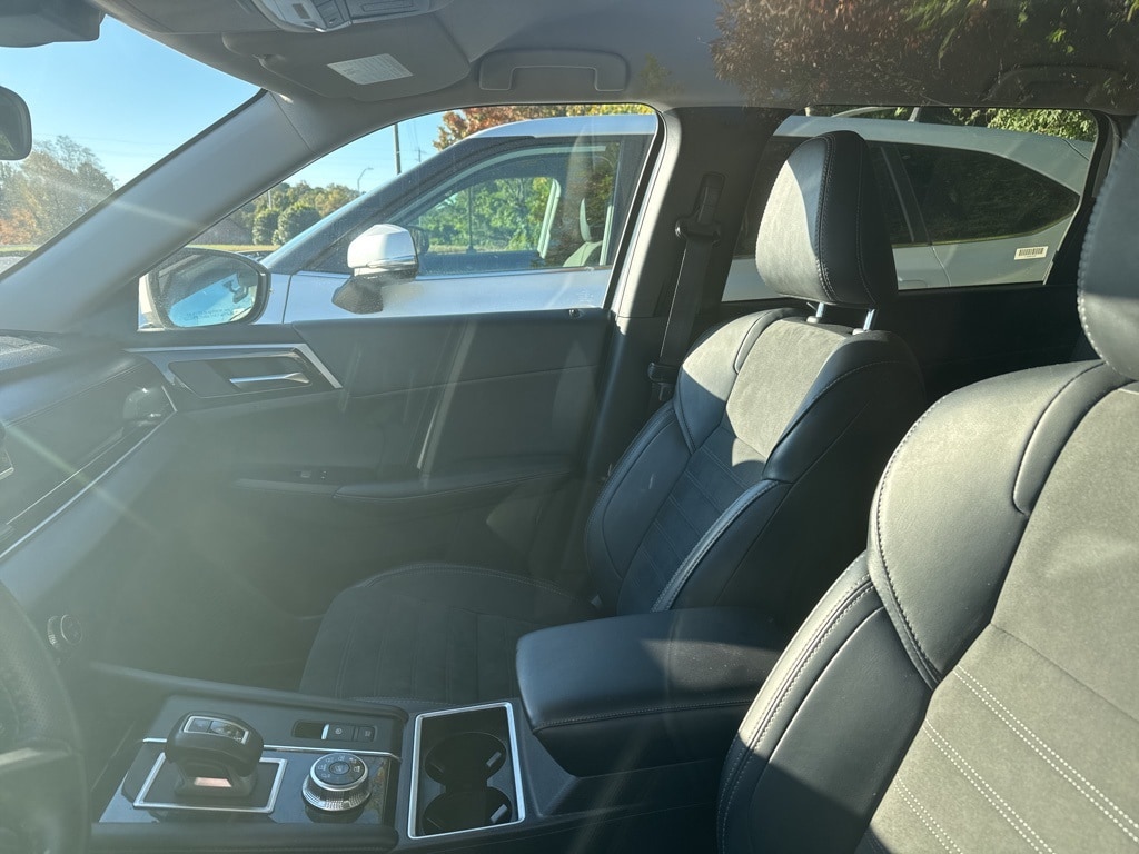 Used 2024 Mitsubishi Outlander SE SUV