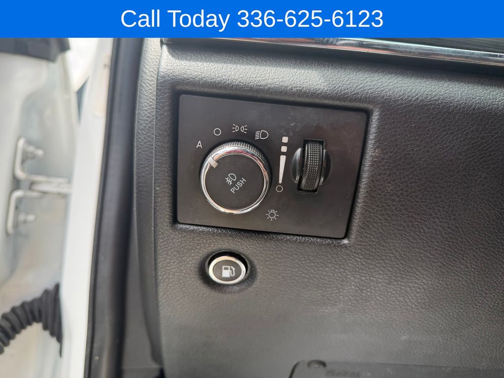 2020 Jeep Grand Cherokee Limited - Photo 21