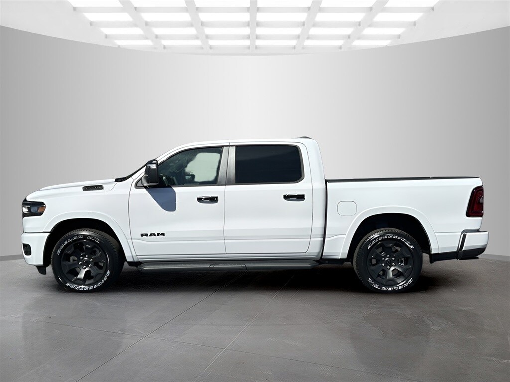 2025 Ram 1500 Big Horn photo 2