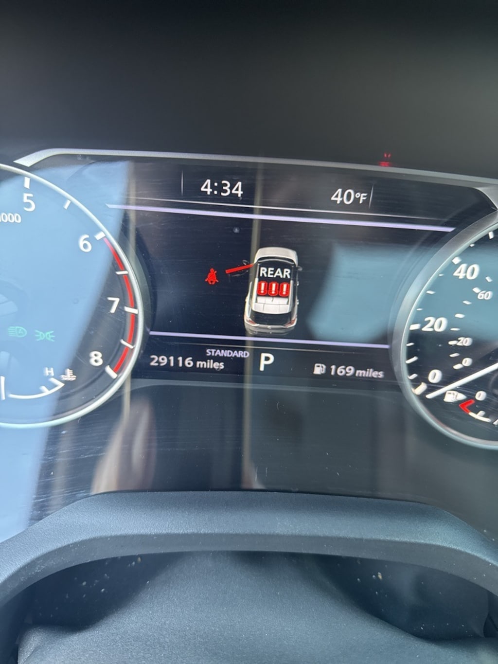 Used 2023 Nissan Rogue SL SUV