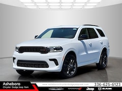 2025 Dodge Durango GT AWD