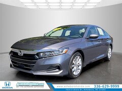 2022 Honda Accord LX 1.5T Sedan
