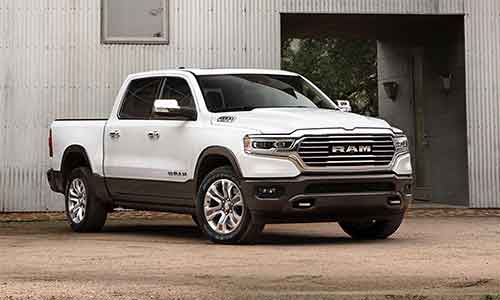 2020 Ram 1500 Special Offer