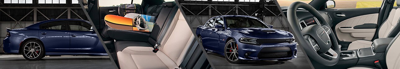 New Dodge Charger for Sale Asheboro NC