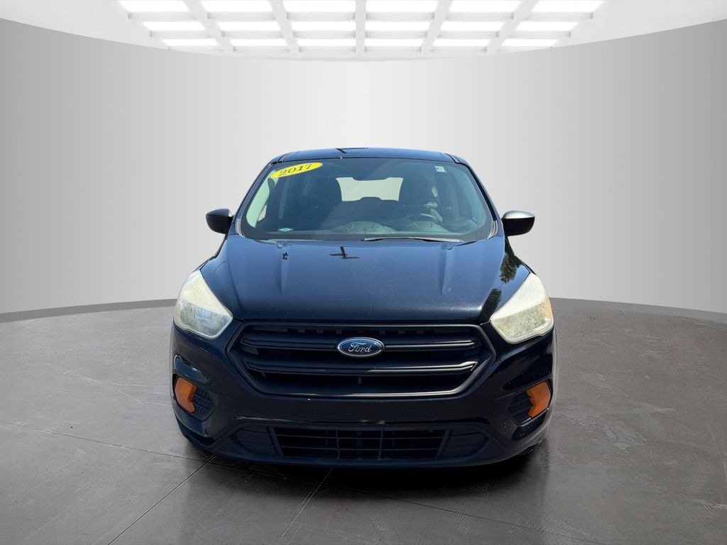 Used 2017 Ford Escape S SUV