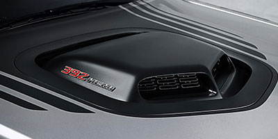 2017 Dodge SRT® 392 in Asheboro  NC