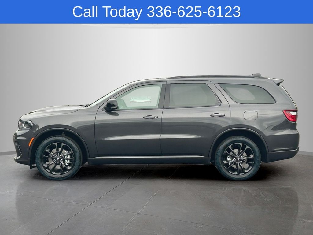 New 2026 Dodge Durango GT PLUS AWD Sport Utility