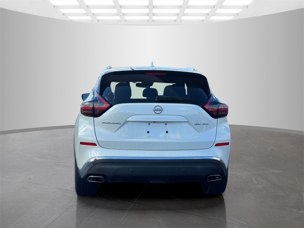 Used 2023 Nissan Murano SL SUV