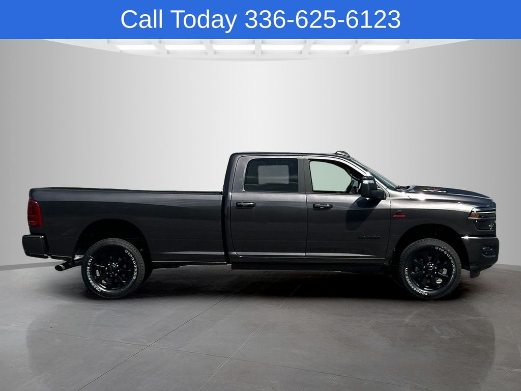 2025 RAM 2500 Laramie - Photo 6